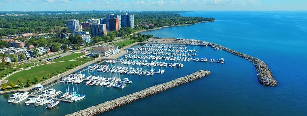 Nous joindre - North Bay bureau