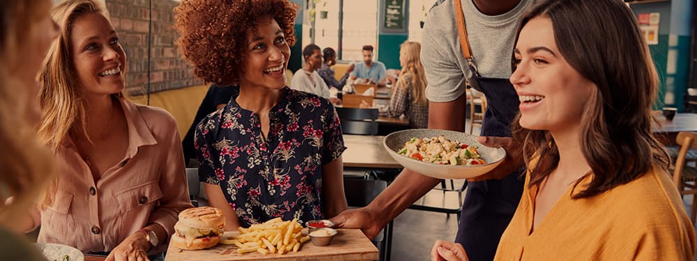Produits - Entreprise - Optipak restaurant