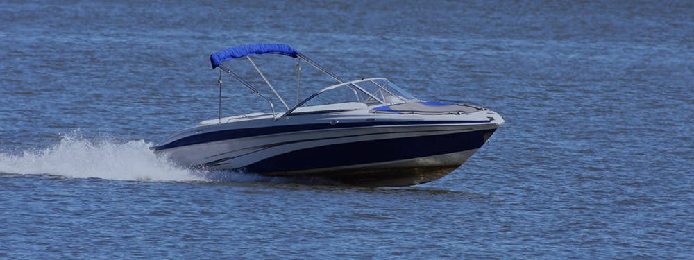 Products - Residential - Watercraft insurance